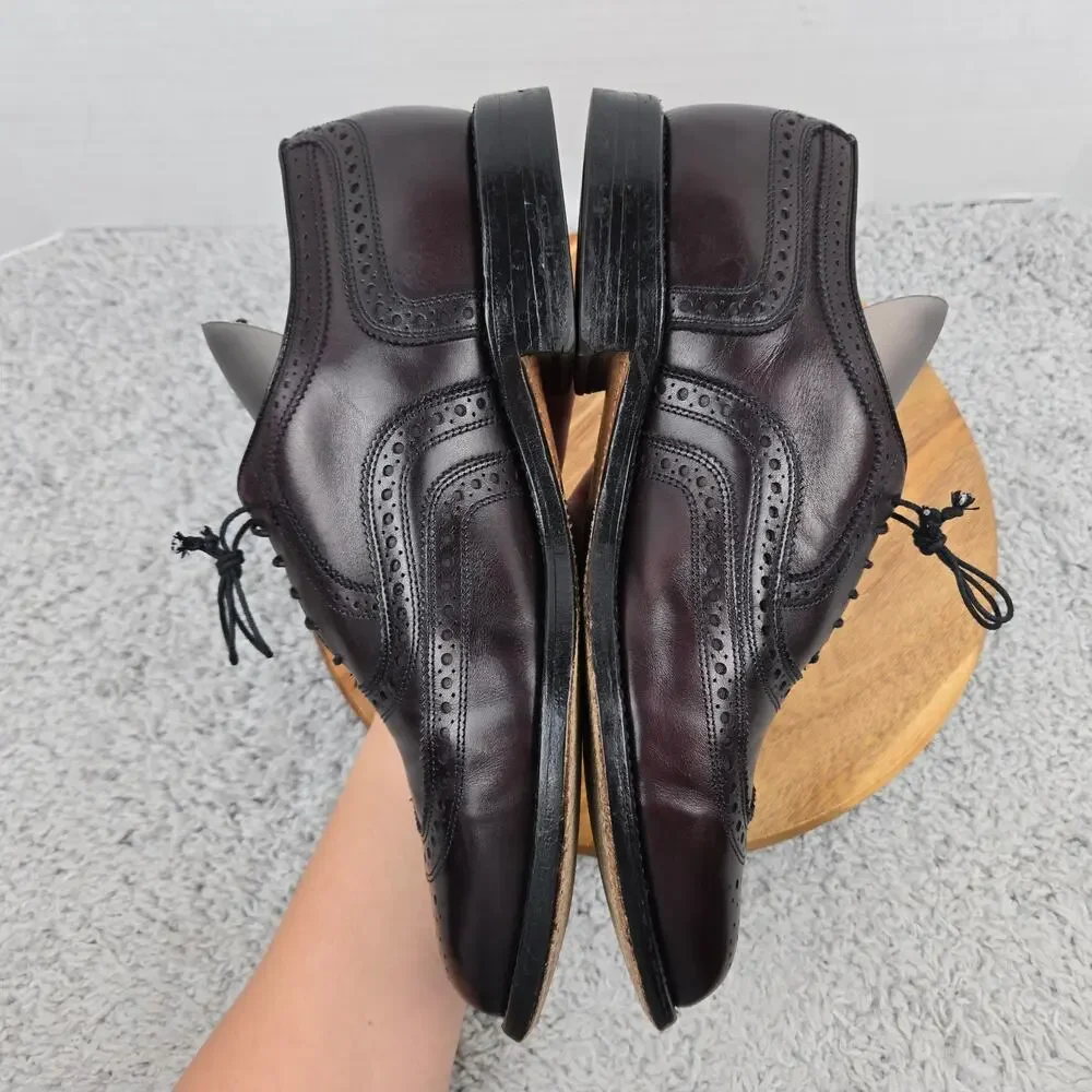 Allen Edmonds #a4606 allen
